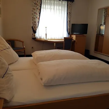 Walther Hotel Weissdorf