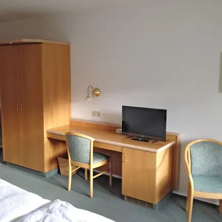Walther Hotel