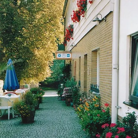 Hotel Walther *