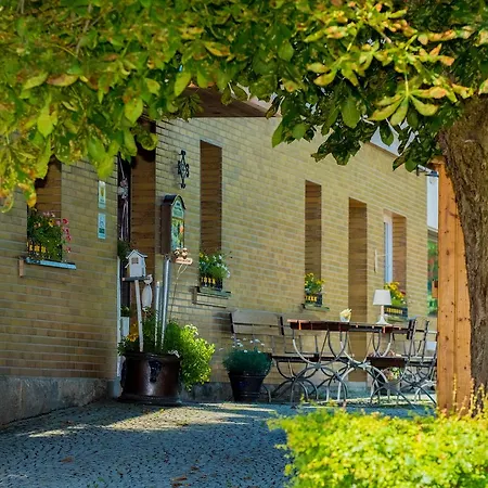 Walther Hotel Weissdorf