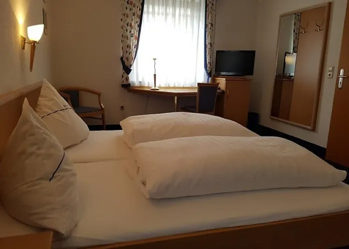 Walther Hotel Weissdorf