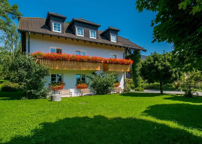 Hotel Walther