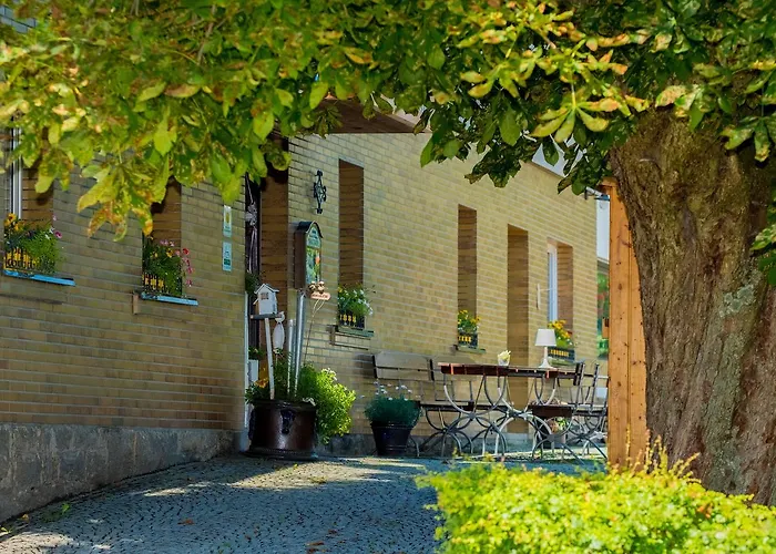 Walther Hotel Weissdorf